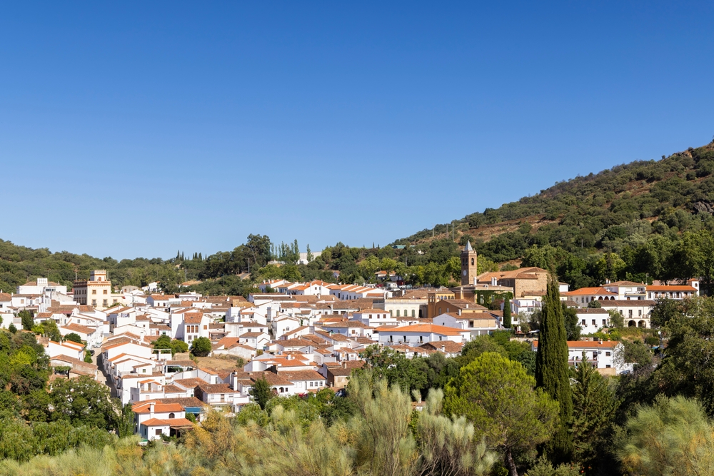 Haus kaufen in Huelva – Immobilien in Spanien finden