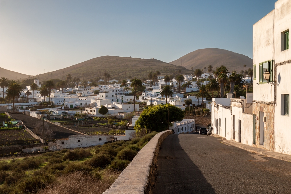 Buy a House in Lanzarote | Property for Sale in Lanzarote