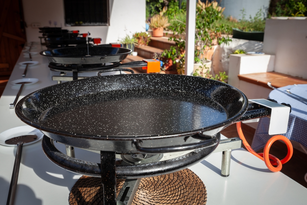 Buitenkeuken in Spanje: Alles wat je moet weten