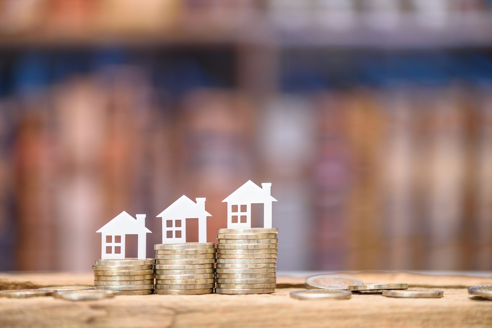 Average Inland House Prices in Spain: What to Expect