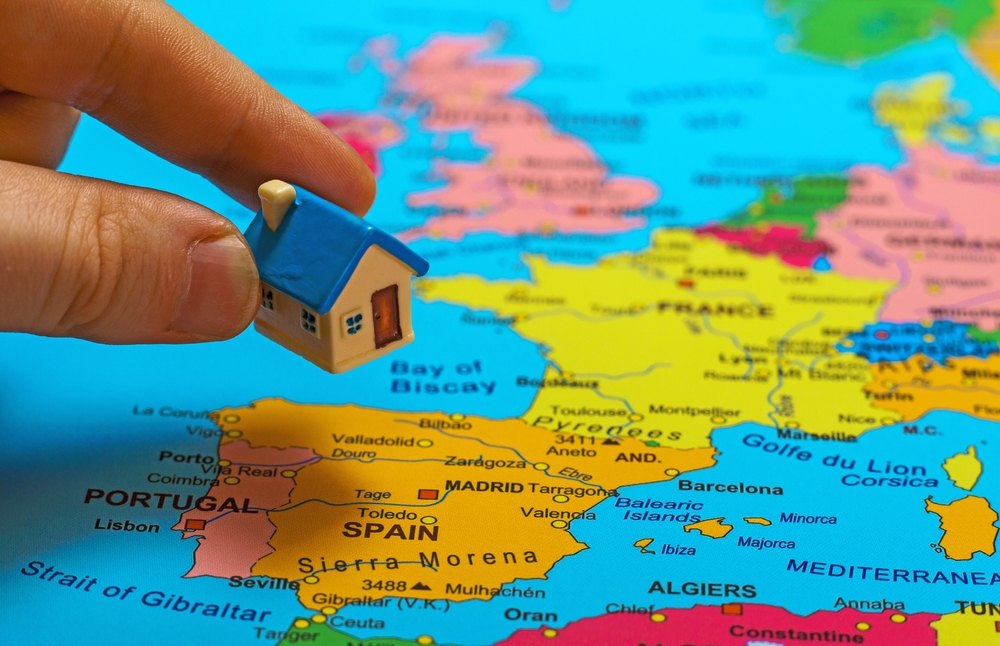 Funda Spanien: Der umfassende Guide für Immobilienkäufer