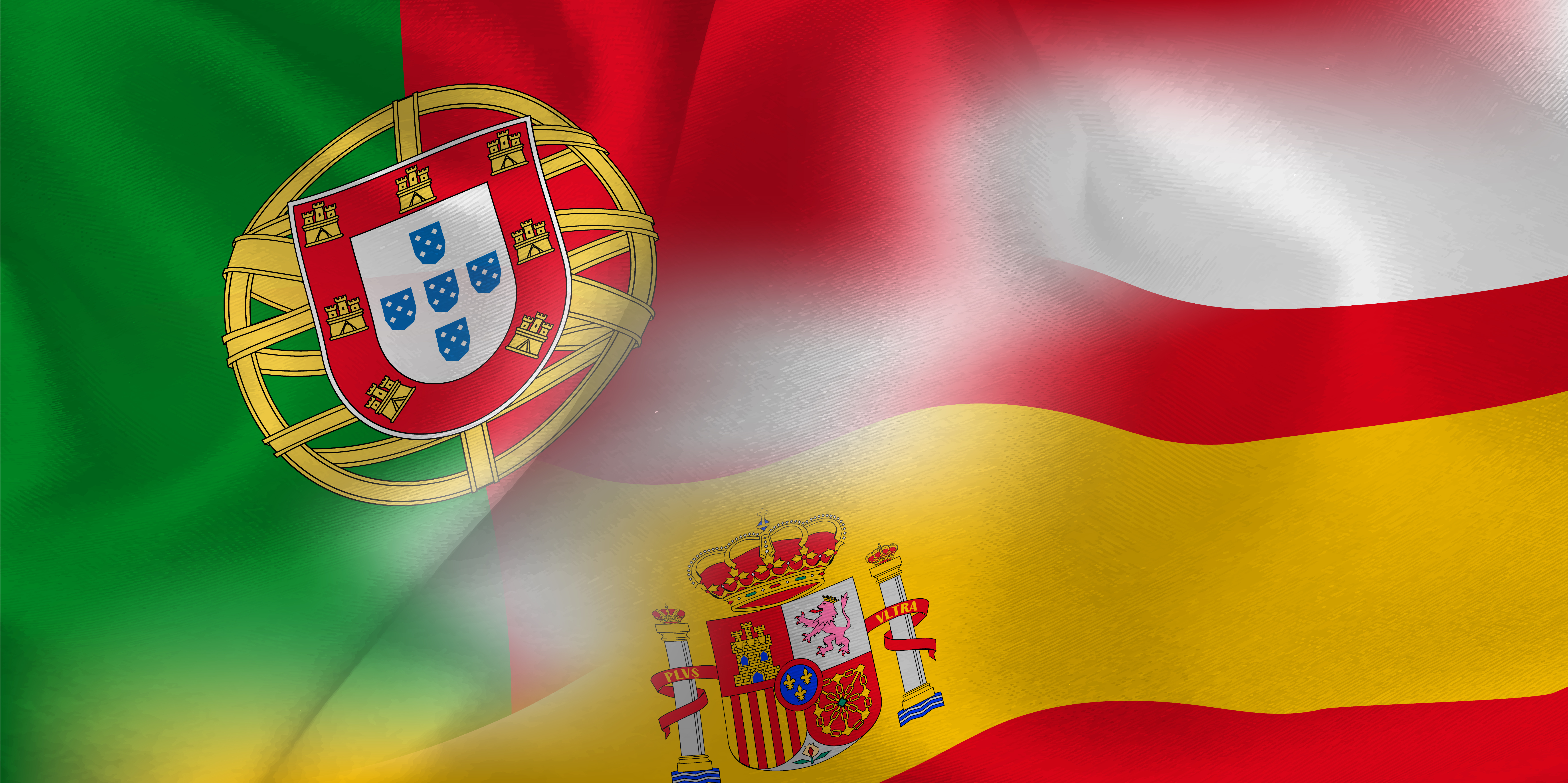 Portugal oder Spanien: Wo 2025 ein Zweitwohnsitz kaufen?