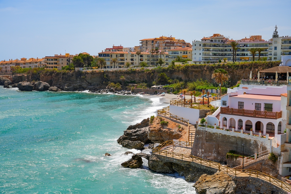 Spain Real Estate Market 2025: Prices, Trends & Forecasts