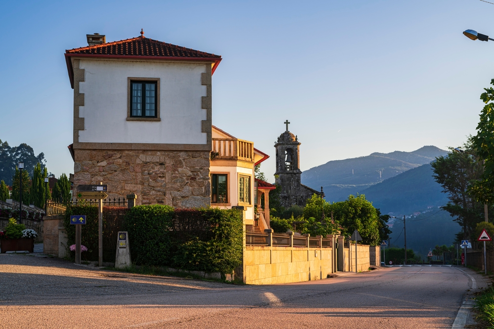 Buy a House in Pontevedra | Homes for Sale in Pontevedra