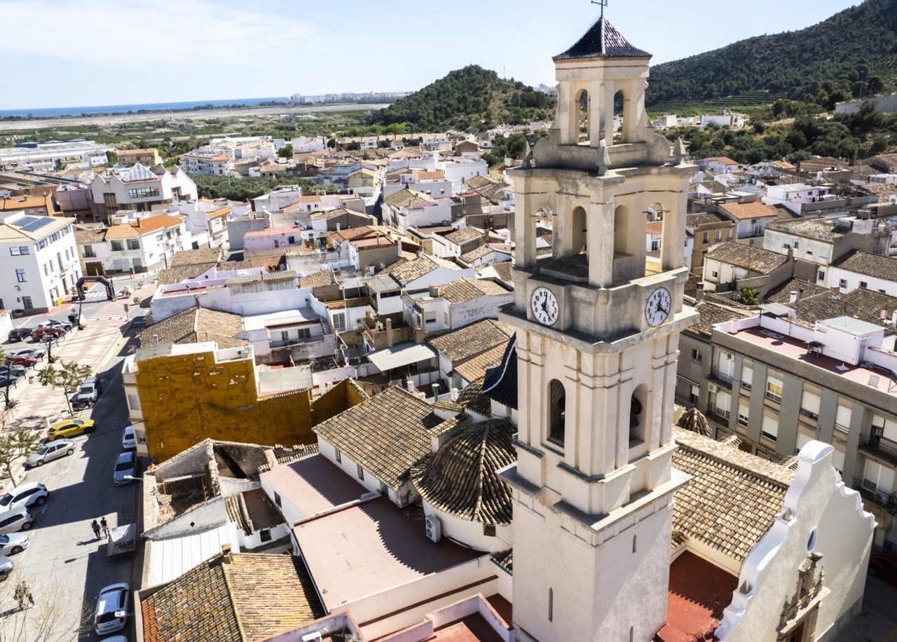 Find the Best Realtor in Xeresa | Tips & Comparison 2025