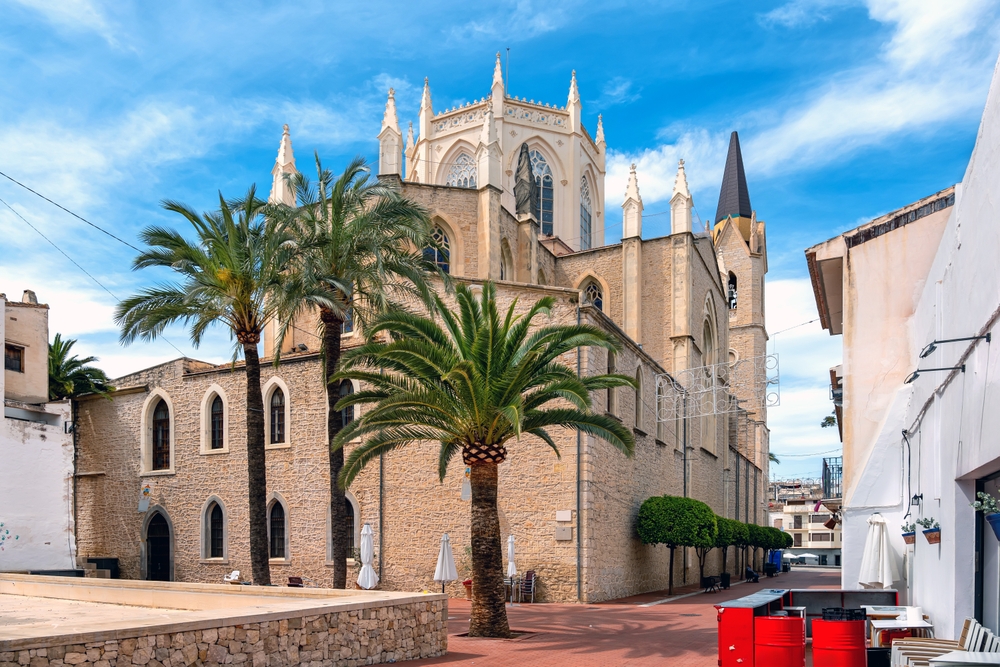 Benissa – Wunderschöner Ort an der Costa Blanca erleben