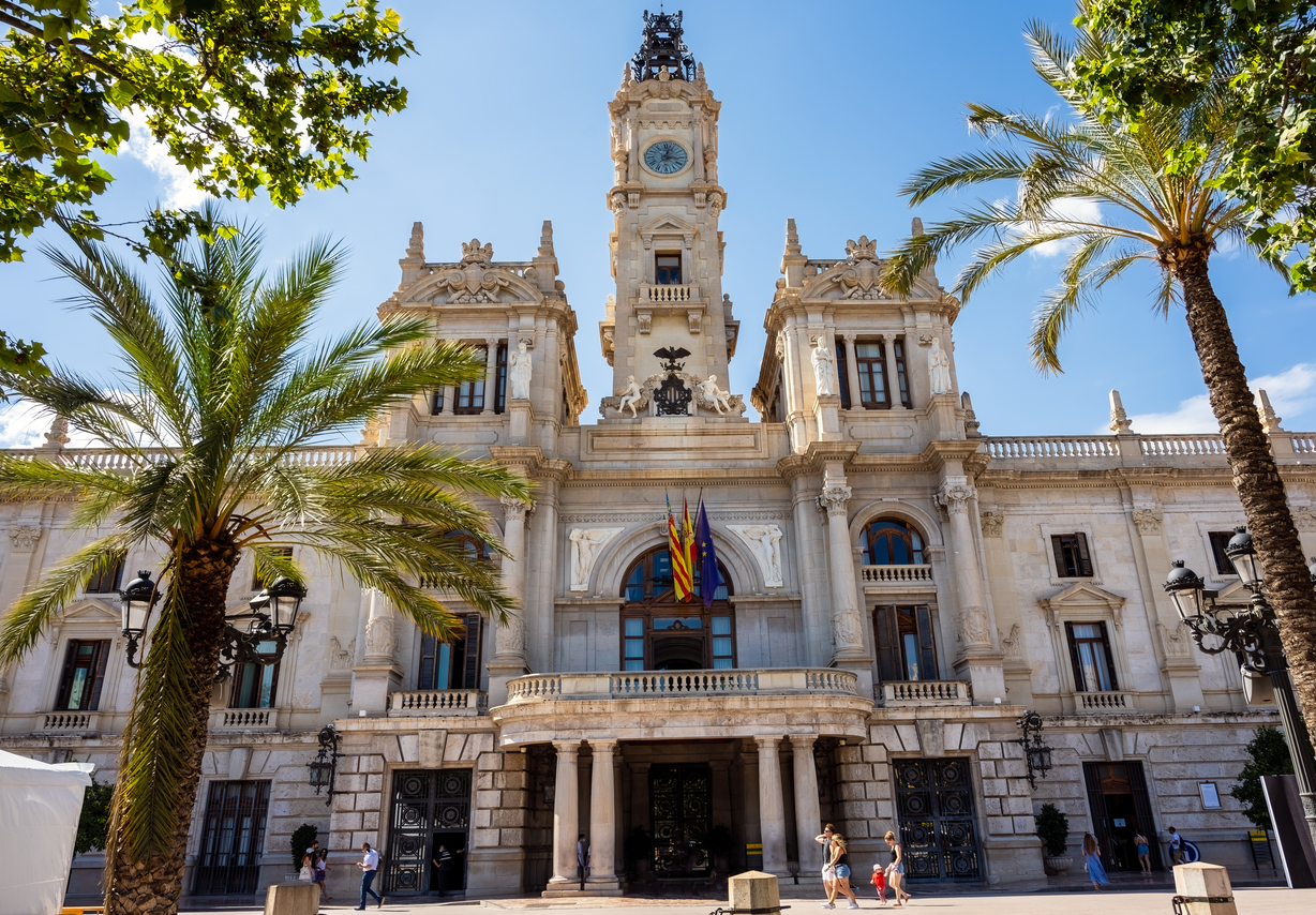 Empadronamiento in Spain: How to Register with Your Municipality