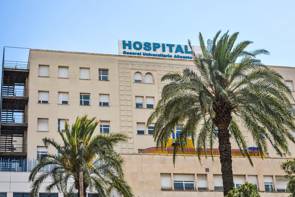 Hospitals in Costa Blanca: A Comprehensive Guide