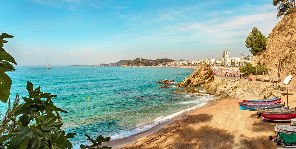 Buy a House in Lloret de Mar | Homes for Sale in Spain