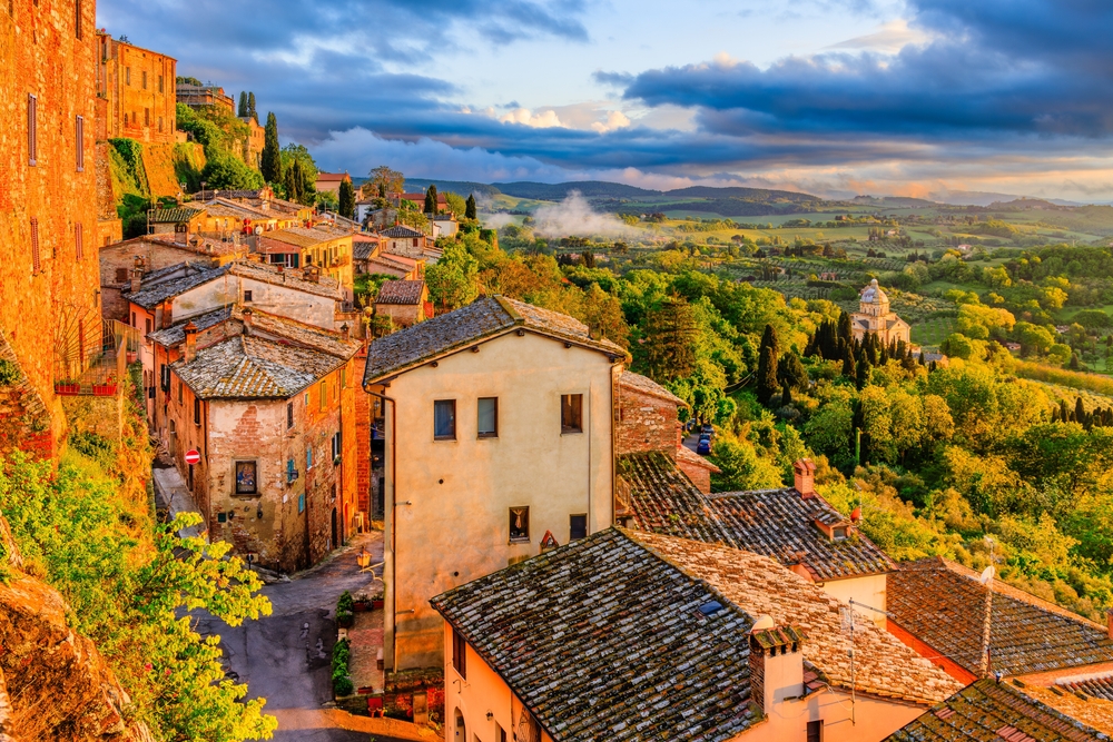 Las Mejores Regiones para Vivir en Italia: De Toscana a Le Marche