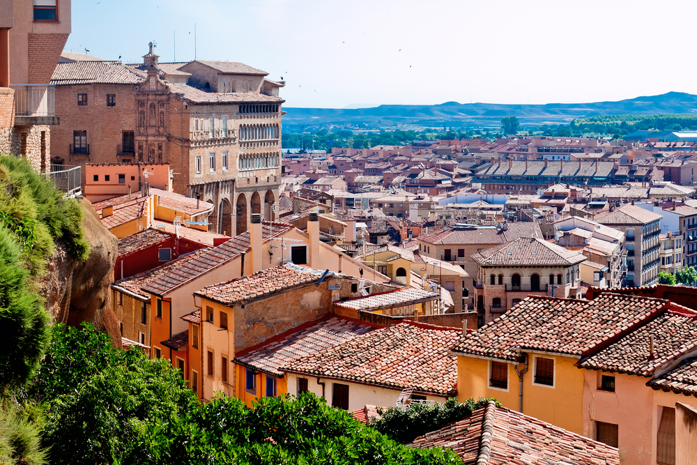 Comprar casa en Zaragoza | Mejores opciones de viviendas