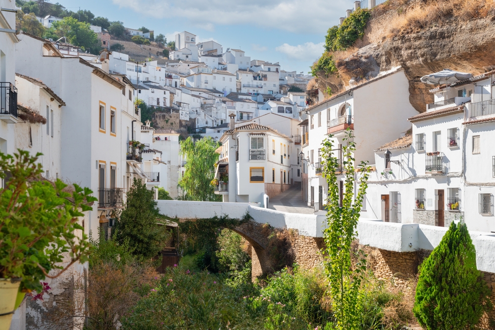 Buy a House in Cádiz | Real Estate Opportunities in Spain