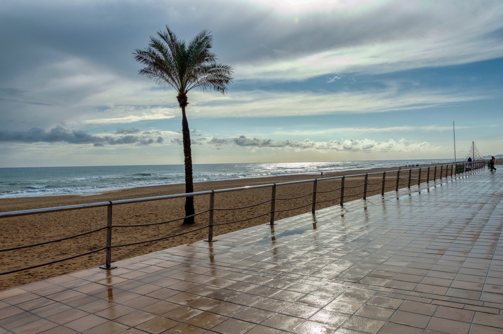How Often Does It Rain in Spain? Detailed Overview