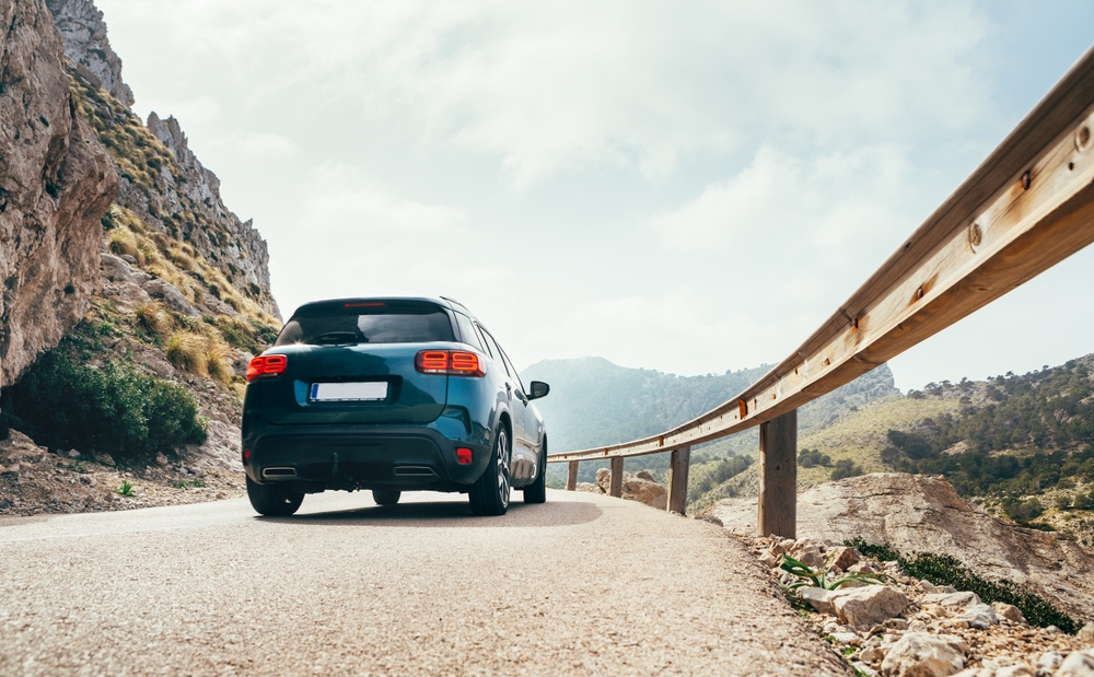 Rent a Car in Spain Without a Credit Card | Full Guide