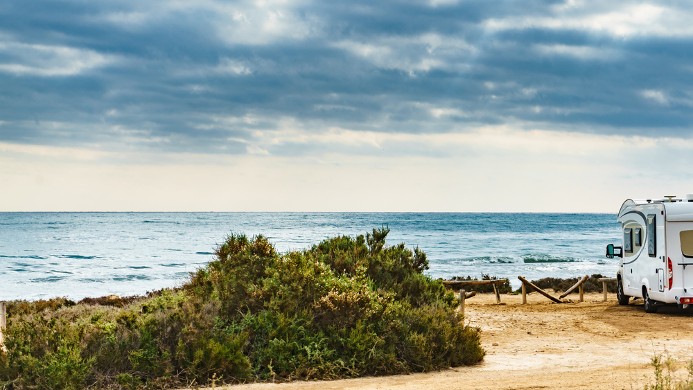 Top Campingplätze an der Costa Blanca – Ihr umfassender Guide