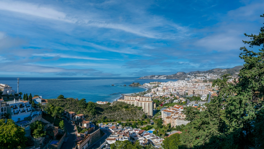 Buy a House in Almuñécar | Real Estate for Sale Spain