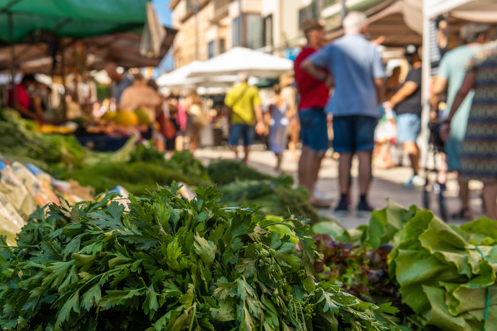 Weekly Markets & Times in Costa Blanca North: Full Guide