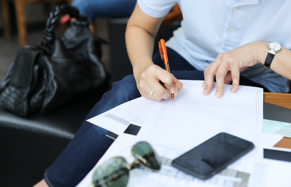 Casa en España: Guía sobre el Contrato de Reserva