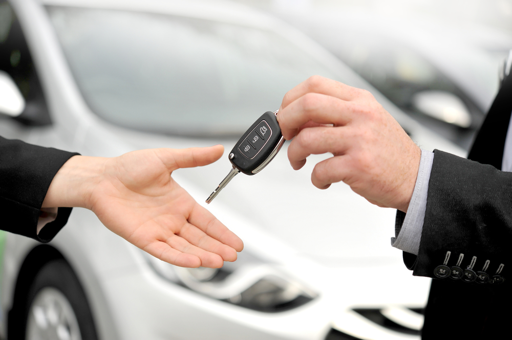 Car Rental in Spain: All Information & Tips for Renting