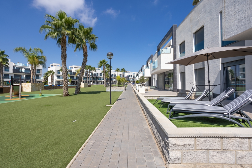 Alquilar en Costa Blanca: encuentra tu casa ideal