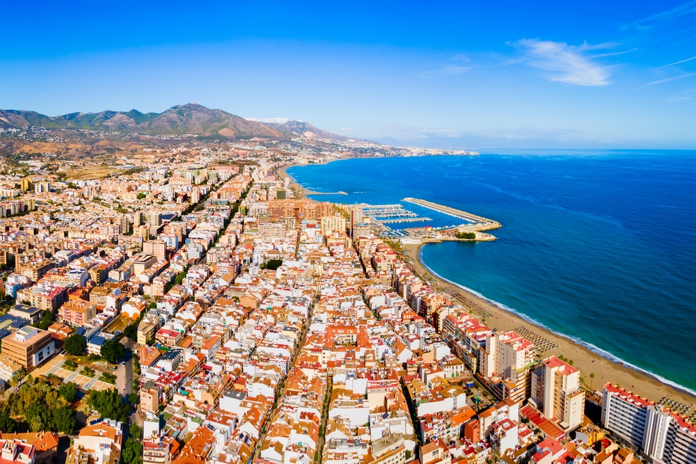 Kupno domu na Costa del Sol — przewodnik dla kupujących