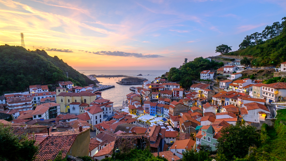 Buy a House in Asturias | Find Your Dream Home in Spain