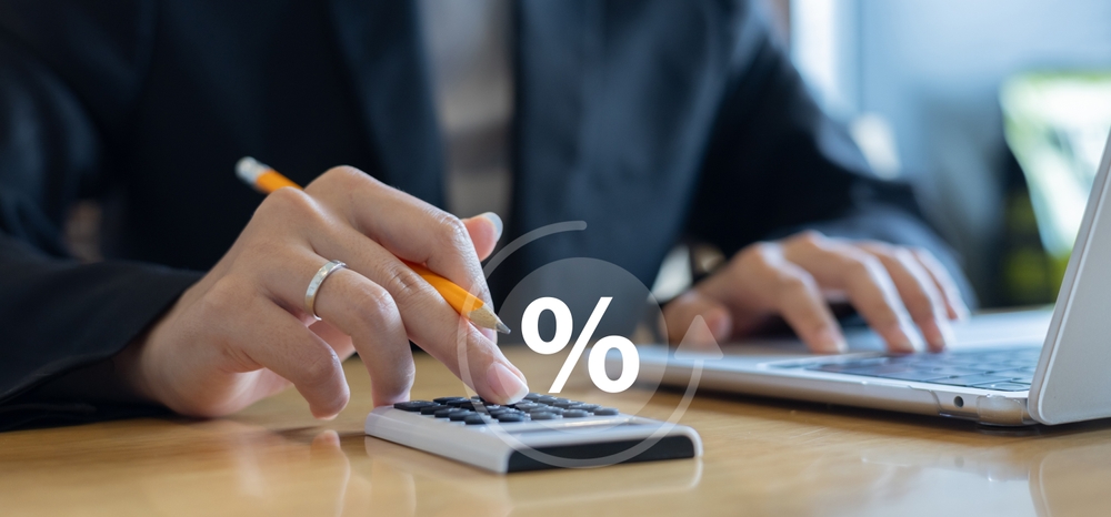 Hypothekenzinsen in Spanien: Fester oder variabler Zinssatz?