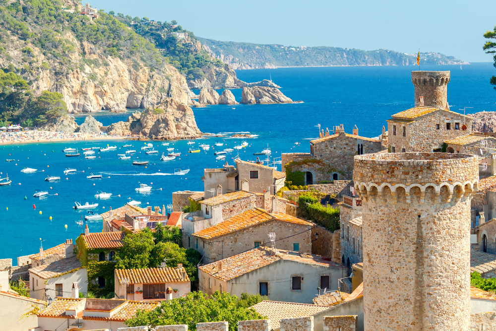 Buy a House in Tossa | Best Properties in Tossa de Mar