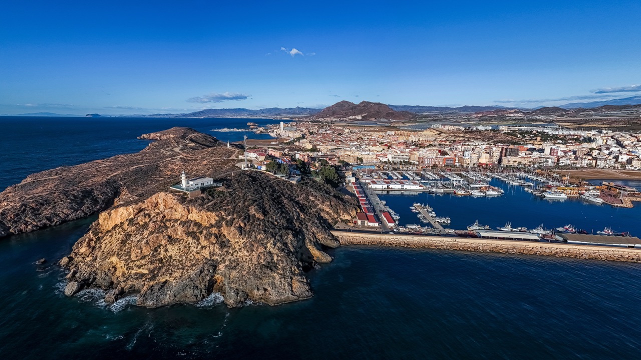 Beste makelaar Puerto de Mazarrón | Tips & Vergelijking 2025