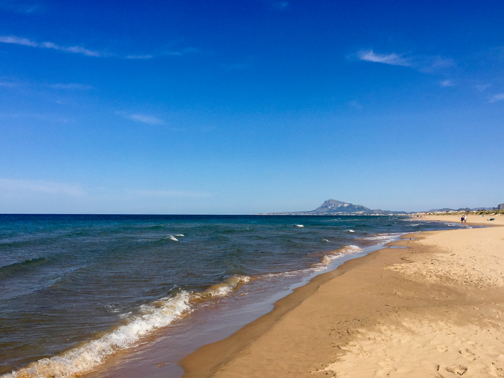 Oliva Nova : Un paradis sur la Costa Blanca en Espagne