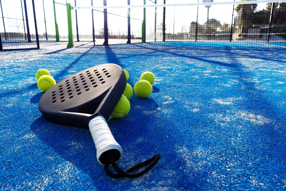 Padel in de Costa Blanca: Beste Locaties om te Tennissen