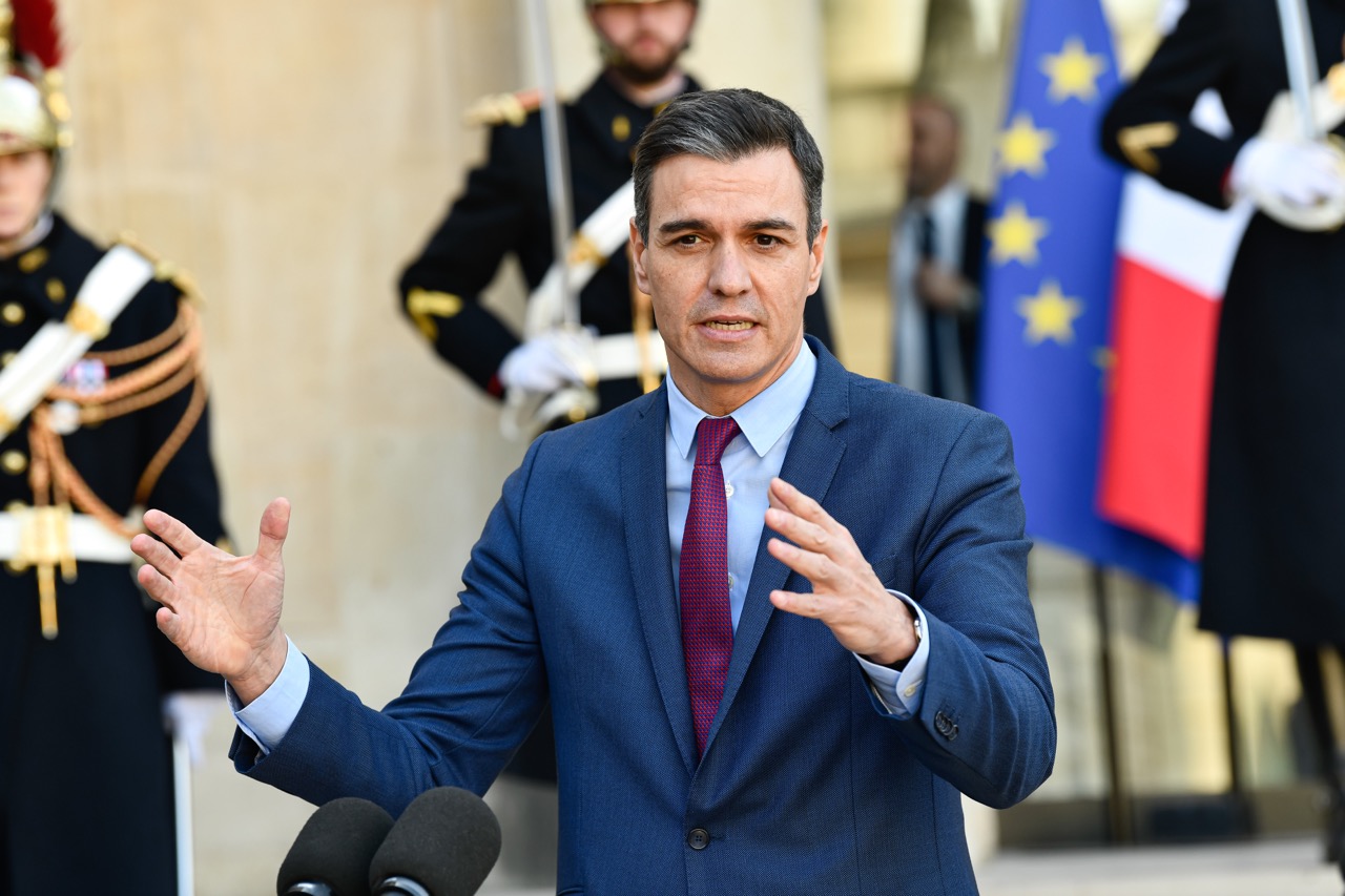 Premier Sánchez en de corruptieschandalen die Spanje in 2025 doen schudden
