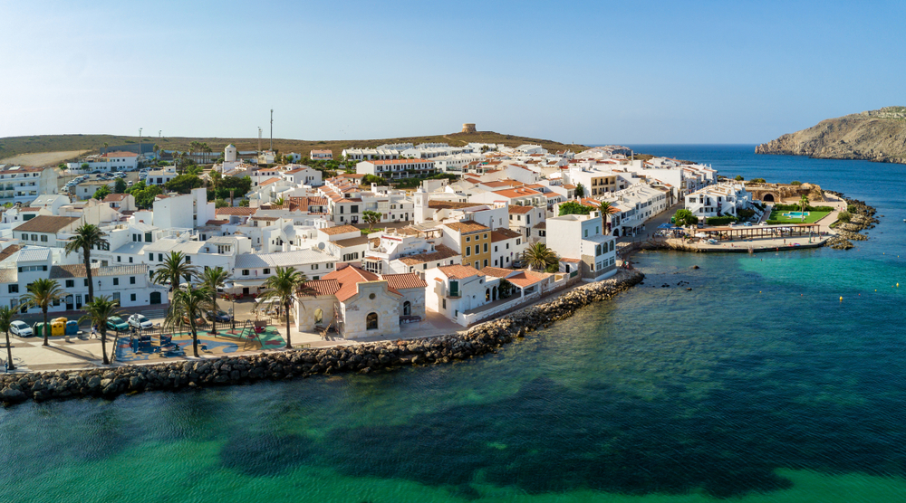 Huis kopen in Menorca | Uw droomhuis op Menorca vinden