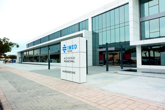 Excellent Healthy care in Spain: Native-Speaking Doctors, Private Insurance & Growing Demand