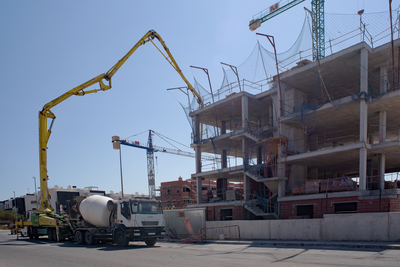 Why New Builds in Murcia and Orihuela Costa are the best Bargain for foreign Buyers in Spain