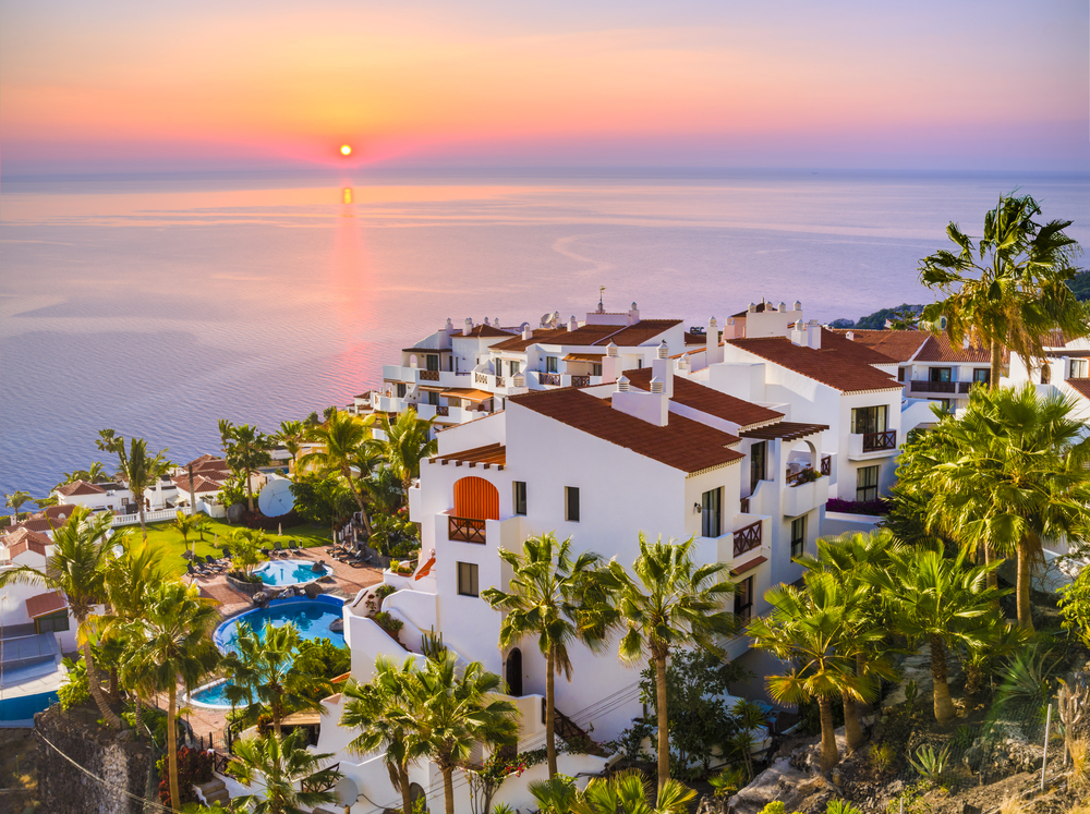 Buy a House in Tenerife – Your Guide to Property in Tenerife