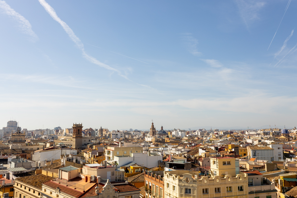 Leben in Valencia: Kultur, Sonne & Komfort im Ruhestand