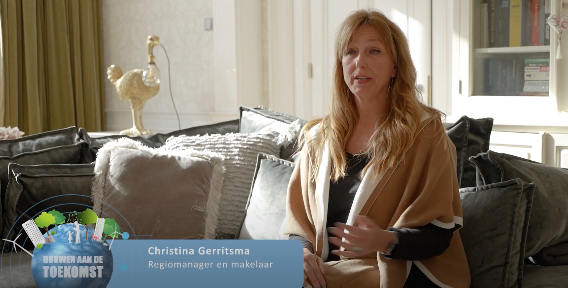 IMMO ABROAD op internationale TV