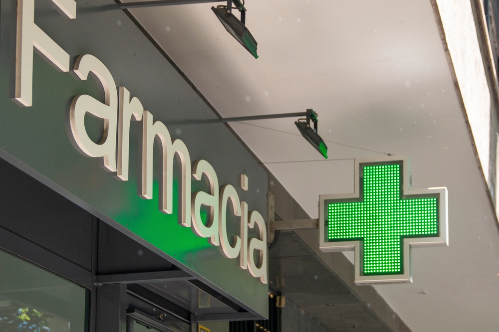 Pharmacies in Spain: Everything You Need to Know