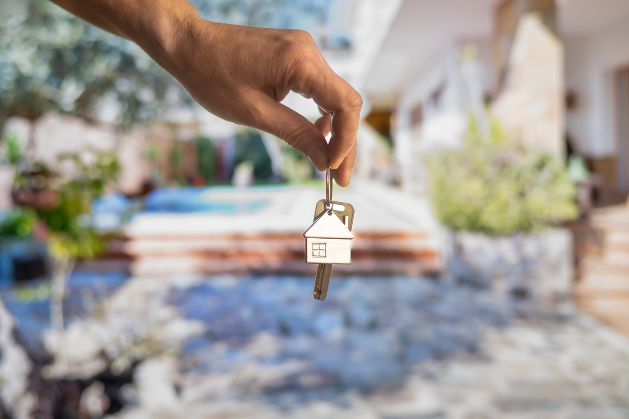 Empresa neerlandesa: inversión inmobiliaria en España