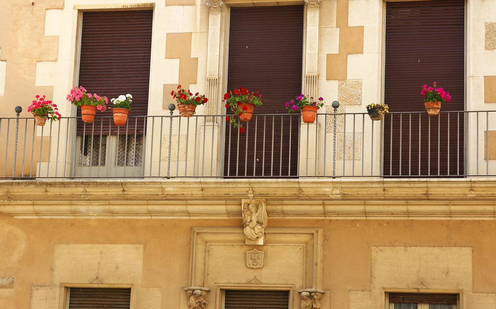 Roller Shutters in Spain: The Complete Guide