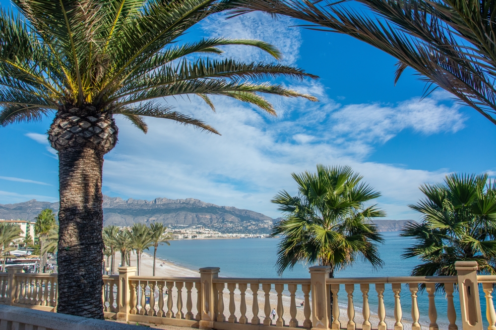 Albir on the Costa Blanca: A Paradise for Tranquility Seekers