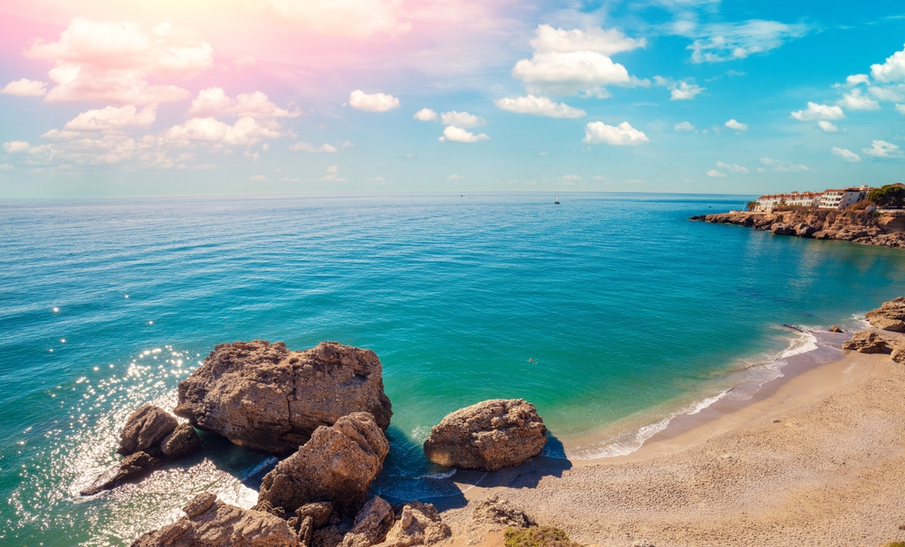 Top 10 Most Beautiful Beaches in Costa del Sol 2025