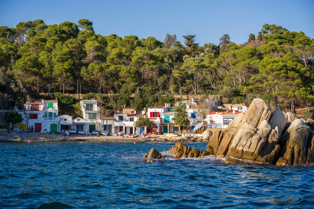 Comprar una casa en España por menos de €50.000