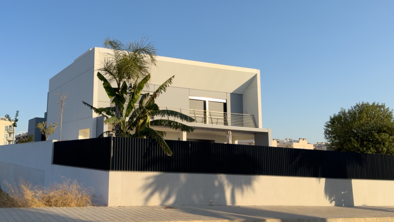 Viviendas de obra nueva en venta en Llançà Girona