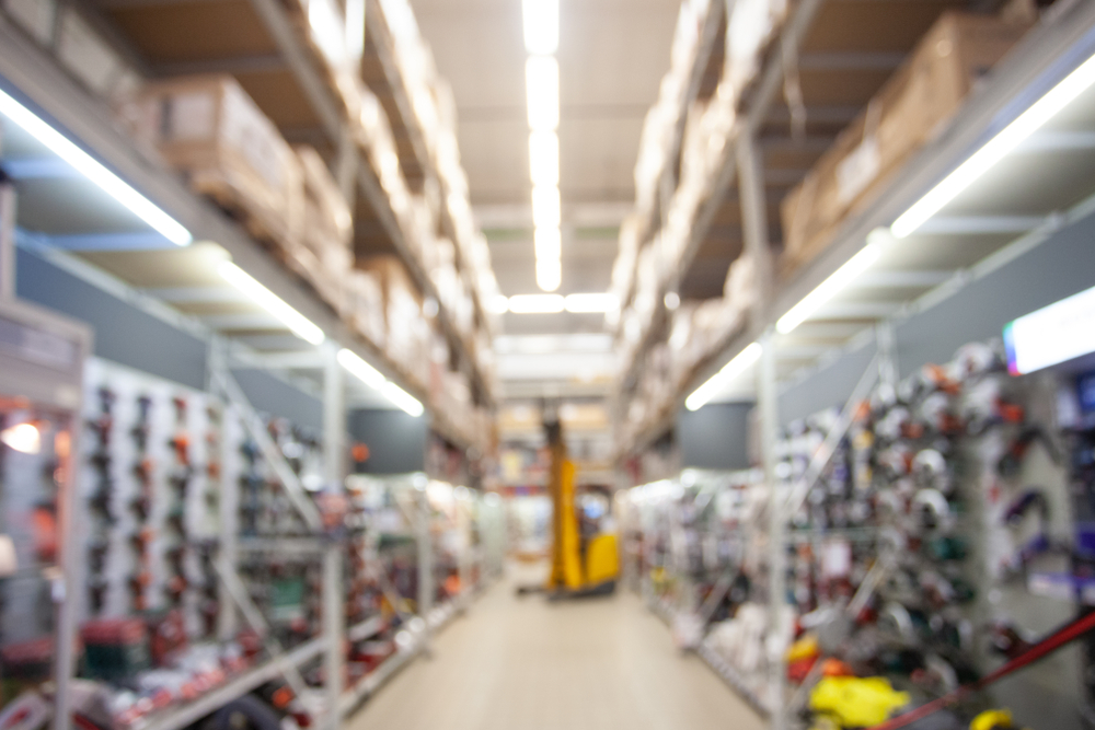 Guía de tiendas de bricolaje en la Costa Blanca 2024