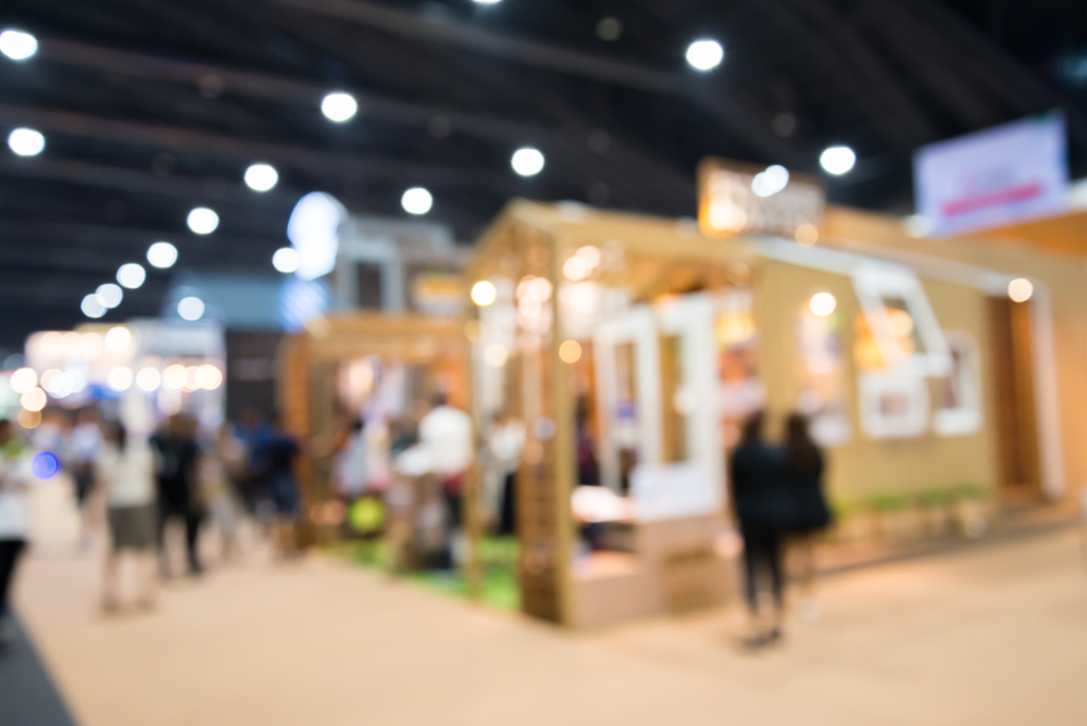 Second Home Beurs: Ontdek de beurs voor tweede woningen