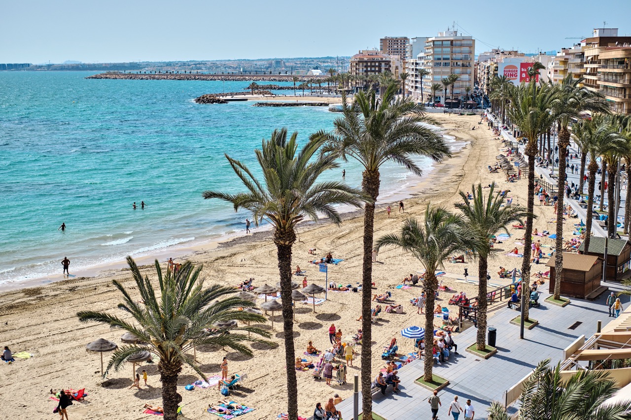 Find the Best Real Estate Agent in Torrevieja | 2025 Tips & Comparison