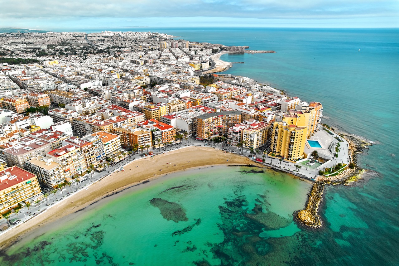 Best Time to Sell Your House in Torrevieja | 2024 Guide