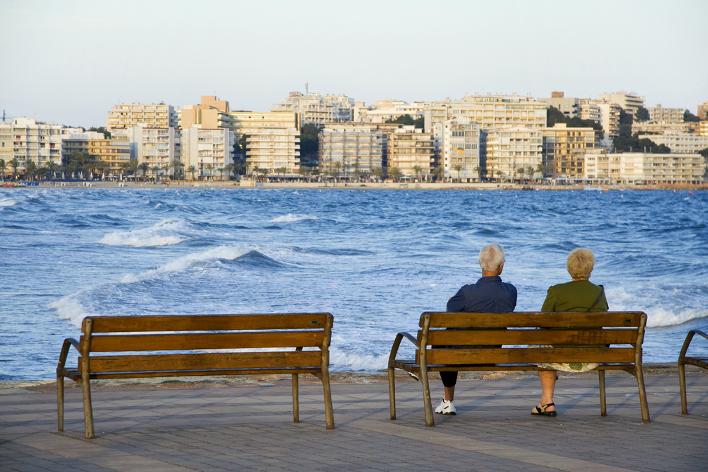 Een huis in Spanje kopen voor je pensioen: gids & tips